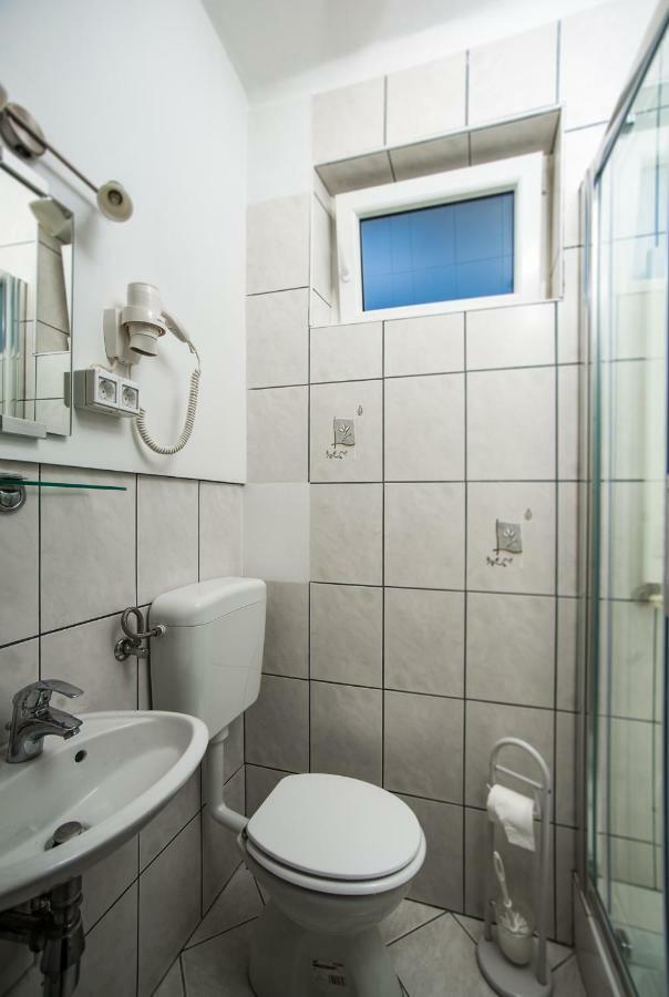 Roze Apartment Zagrzeb Zewnętrze zdjęcie