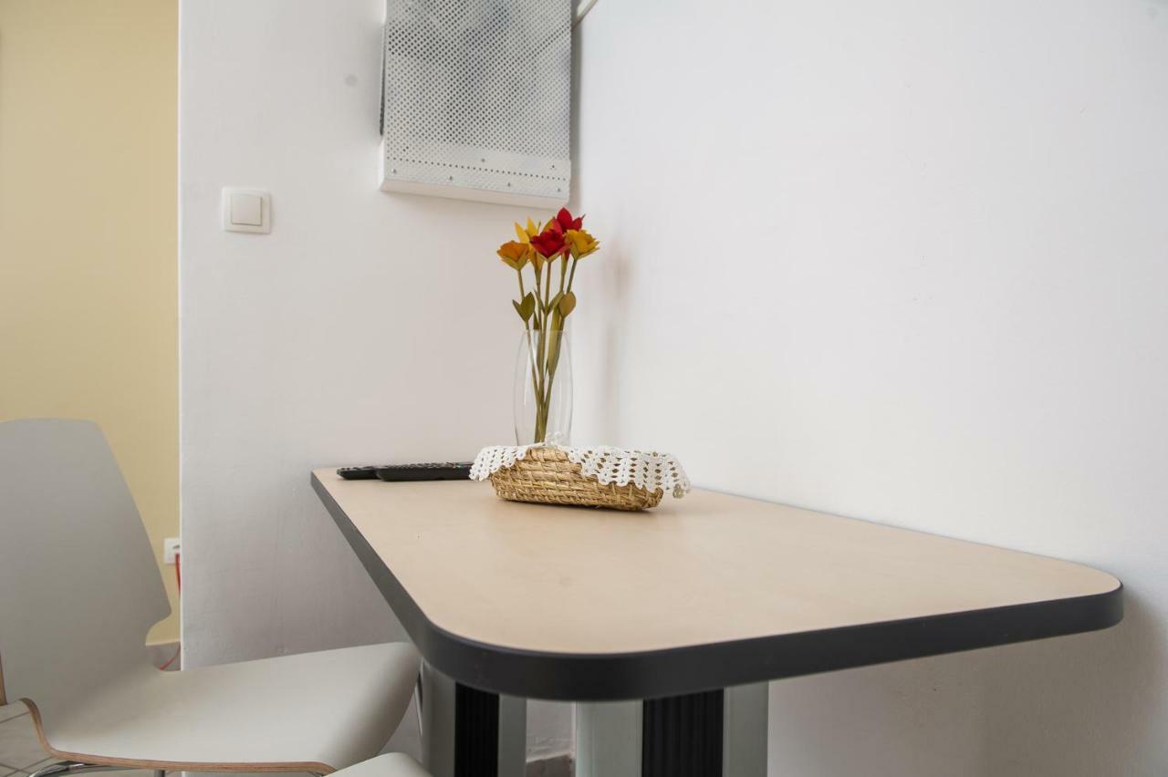Roze Apartment Zagrzeb Zewnętrze zdjęcie