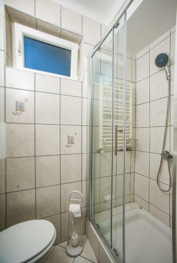 Roze Apartment Zagrzeb Zewnętrze zdjęcie