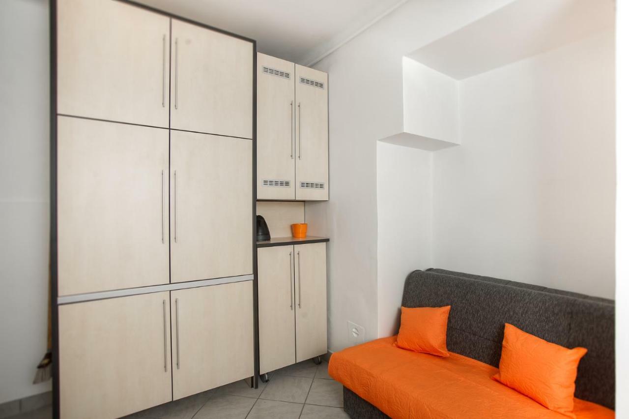 Roze Apartment Zagrzeb Zewnętrze zdjęcie