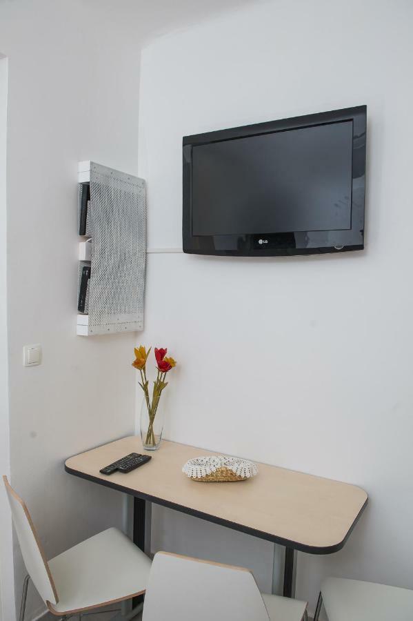 Roze Apartment Zagrzeb Zewnętrze zdjęcie