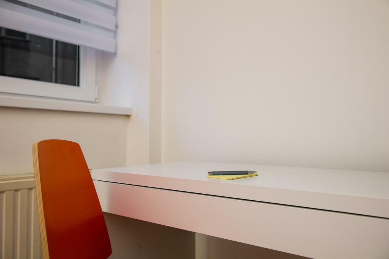 Roze Apartment Zagrzeb Zewnętrze zdjęcie