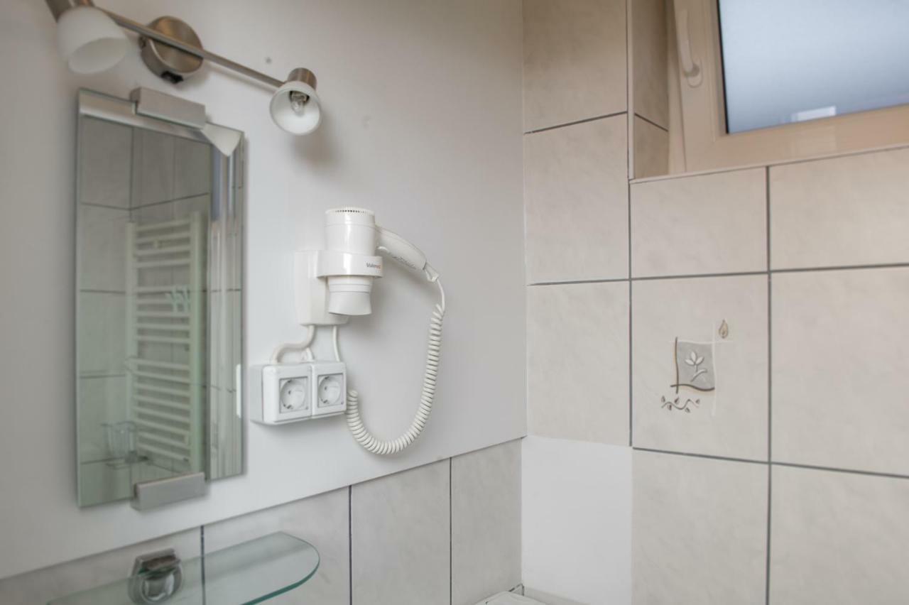 Roze Apartment Zagrzeb Zewnętrze zdjęcie